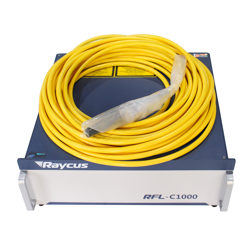 Industrial Laser Cutting Machine Price - China Raycus 3000W Fiber Laser Source