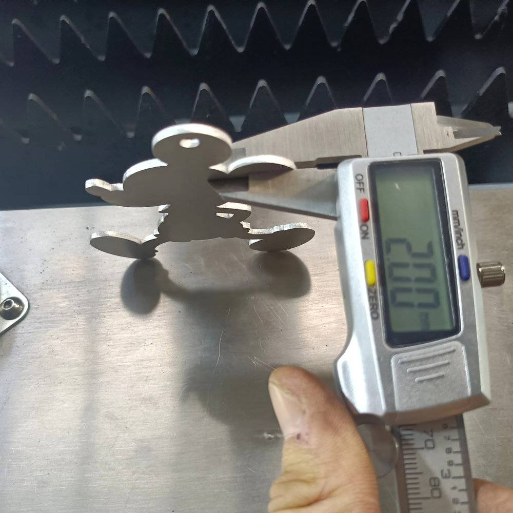 Industry Grade 1kw 1.5kw 2kw 3 - đánh giá và giá Industrial Grade Laser Cutter