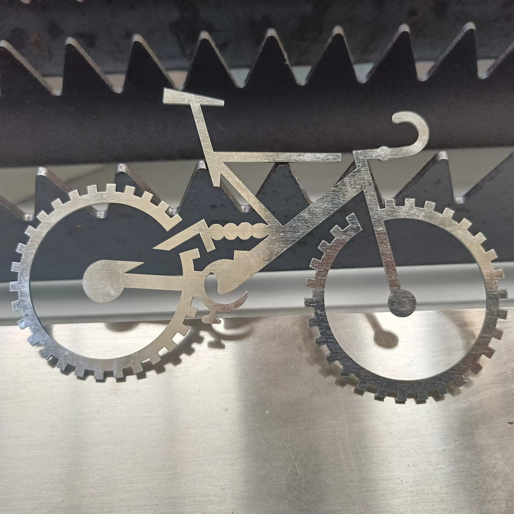 Industry Grade 1kw 1.5kw 2kw 3 - đánh giá và giá Industrial Grade Laser Cutter