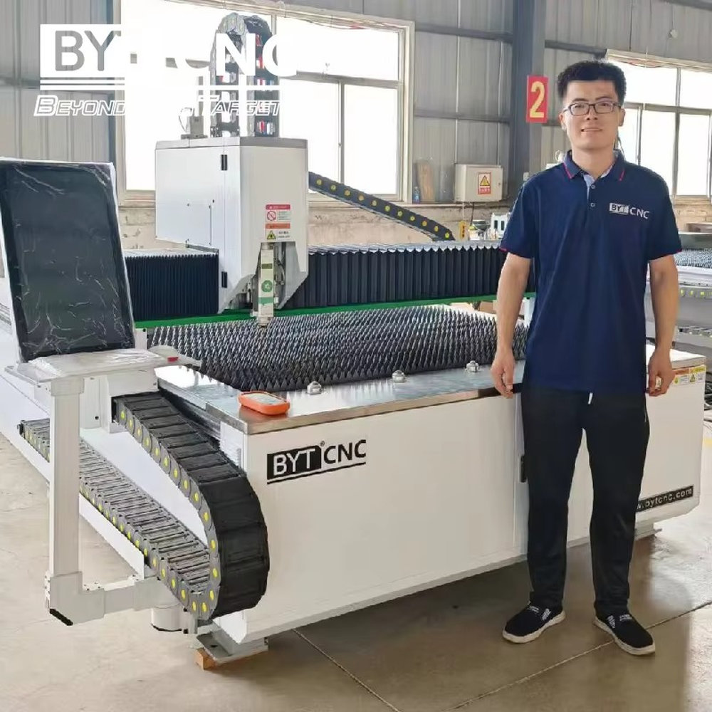 Industry Grade 1kw 1.5kw 2kw 3 - đánh giá và giá Industrial Grade Laser Cutter