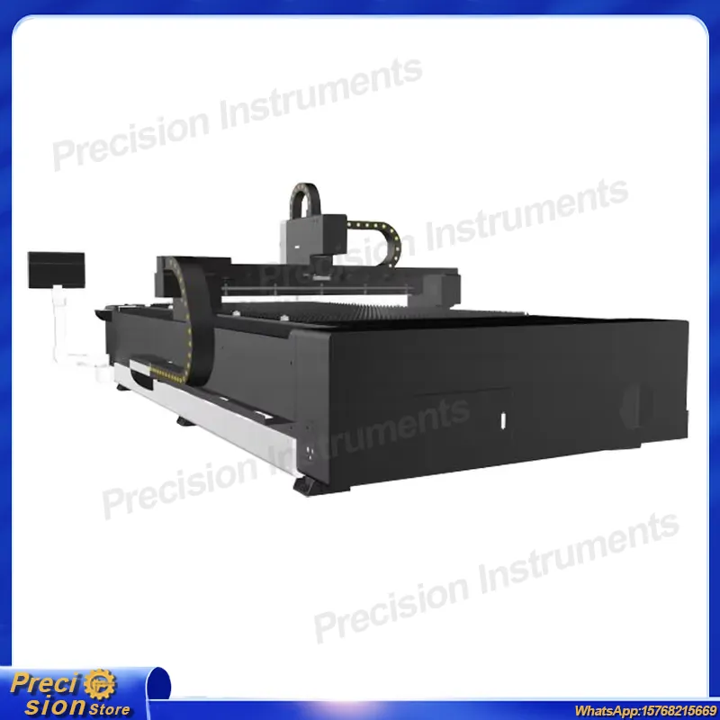 1000W Fiber Laser Engraving Ma - đánh giá và giá Industrial Grade Laser Cutter
