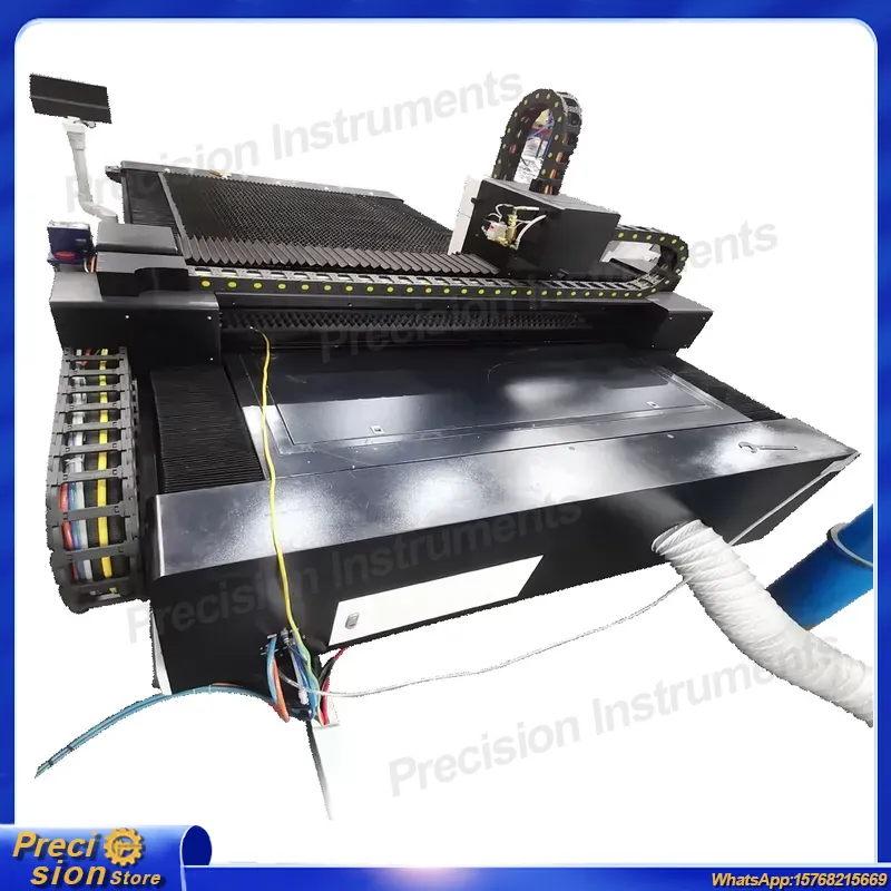 1000W Fiber Laser Engraving Ma - đánh giá và giá Industrial Grade Laser Cutter