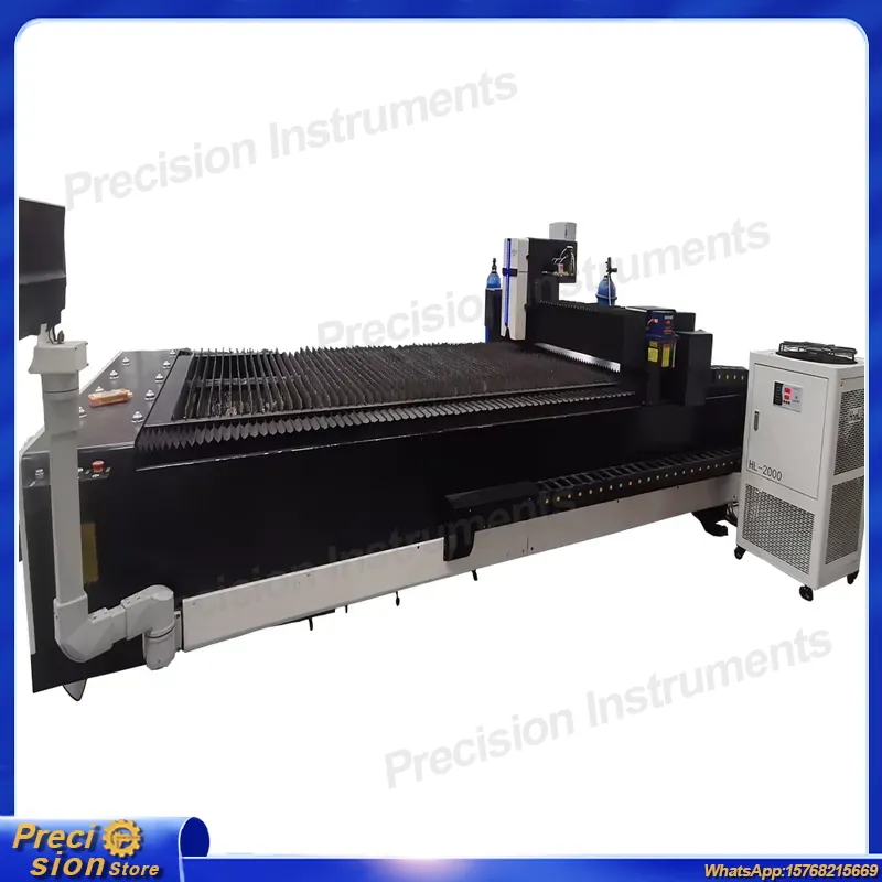 1000W Fiber Laser Engraving Ma - đánh giá và giá Industrial Grade Laser Cutter