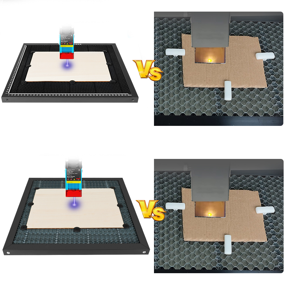 Thiết Bị Laser Phần Laser Khắc - đánh giá và giá Industrial Acrylic Laser Cutter