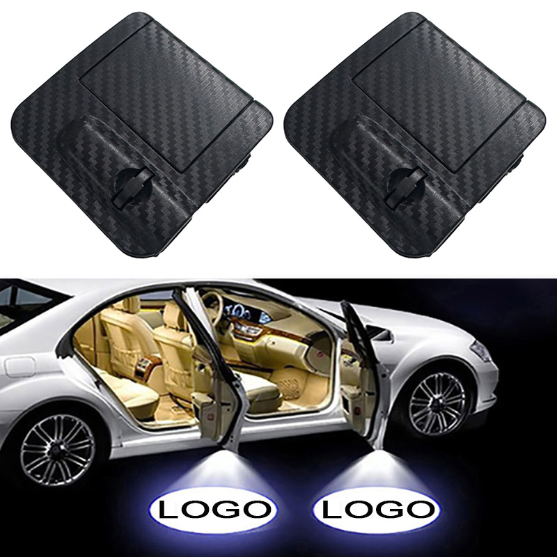 1PC New Car Door Logo Led Welc - đánh giá và giá Industrial Laser Projection