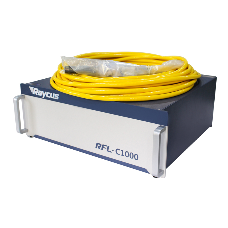 China Raycus 3000W Fiber Laser - đánh giá và giá Industrial Laser Cutting Machine Price