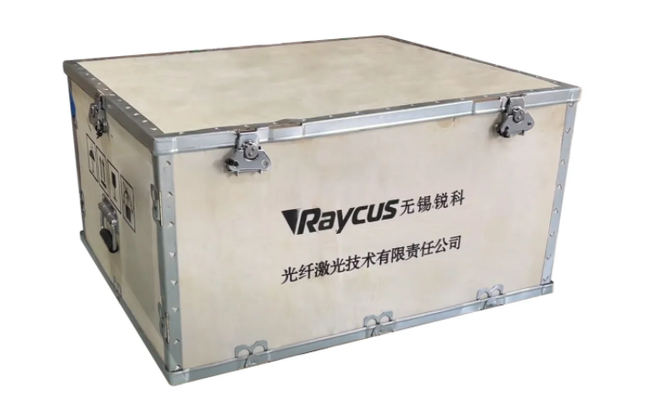 China Raycus 3000W Fiber Laser - đánh giá và giá Industrial Laser Cutting Machine Price