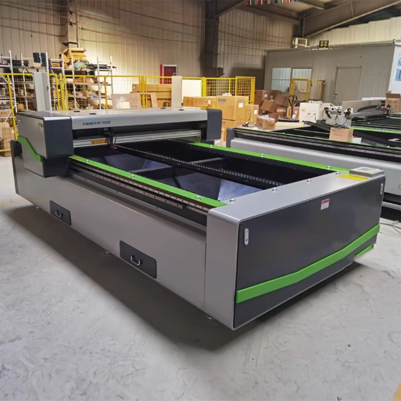Customized Single Head CO2 Las - đánh giá và giá Industrial Acrylic Laser Cutter