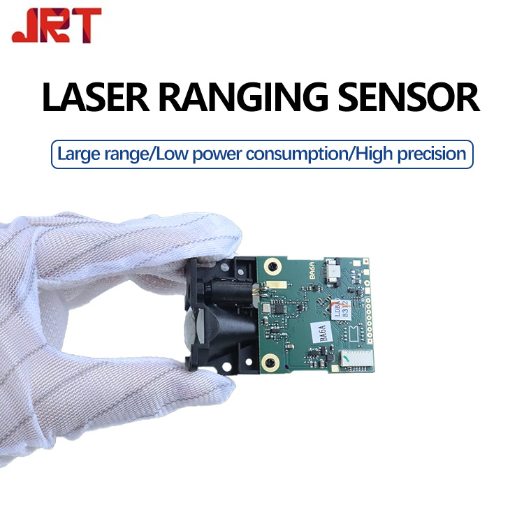 100m Industrial Laser Lidar Di - đánh giá và giá Industrial Laser Displacement Sensor