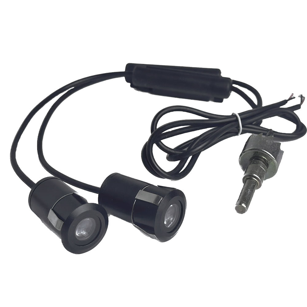 1set Universal Led Car Door We - đánh giá và giá Industrial Laser Projection