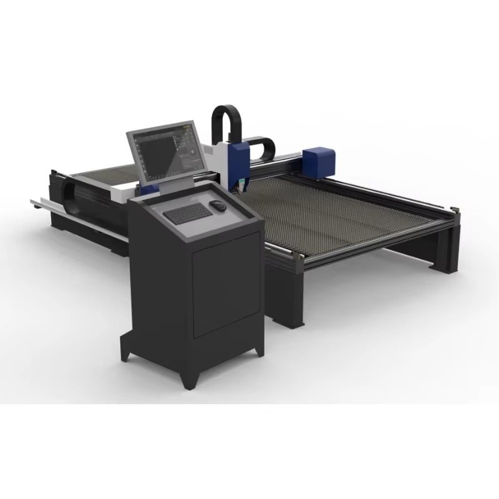 Competitive Price Wholesale 30 - đánh giá và giá Industrial Laser Cutting Machine Price