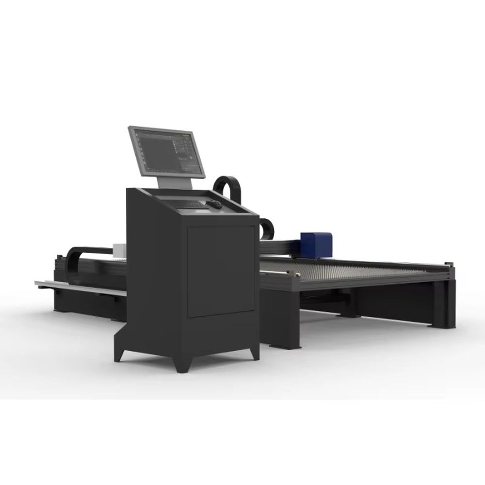 Competitive Price Wholesale 30 - đánh giá và giá Industrial Laser Cutting Machine Price