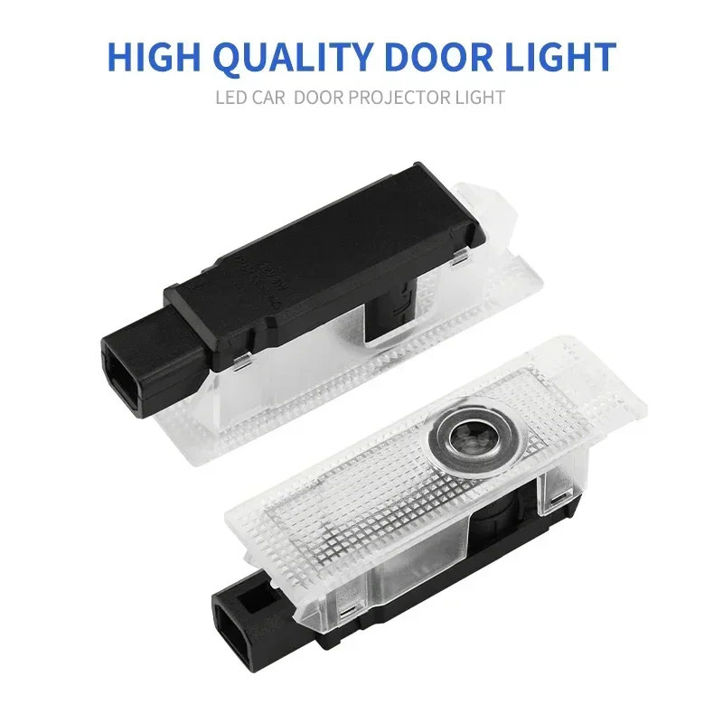 2PCS Car Door  Welcome Light L - đánh giá và giá Industrial Laser Projection
