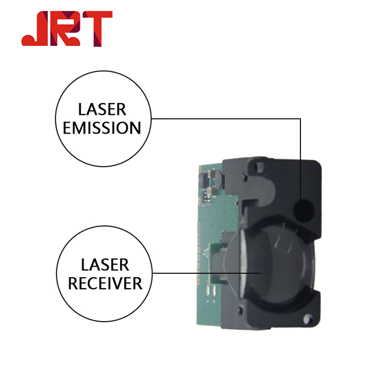 100m Industrial Range Finder I - đánh giá và giá Industrial Laser Rangefinder
