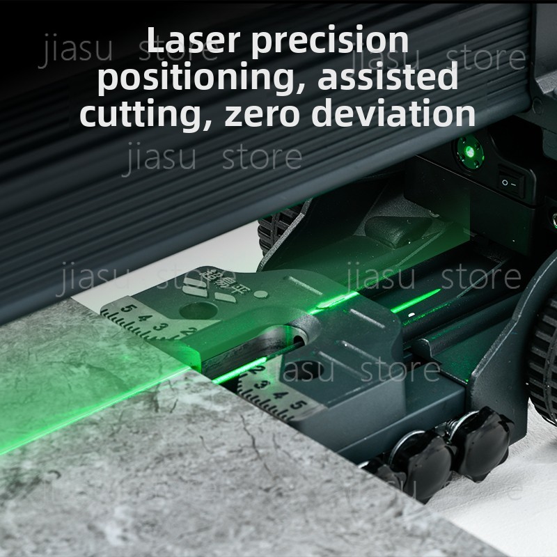 Industrial Grade Tile Cutter M - đánh giá và giá Industrial Grade Laser Cutter