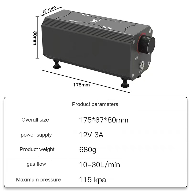Air Assist Compressor Laser Ai - đánh giá và giá Industrial Acrylic Laser Cutter