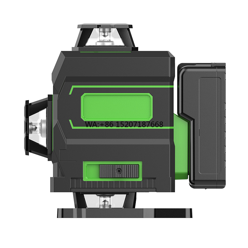 High Quality 3-Point Self-Leve - đánh giá và giá Industrial Laser Projection