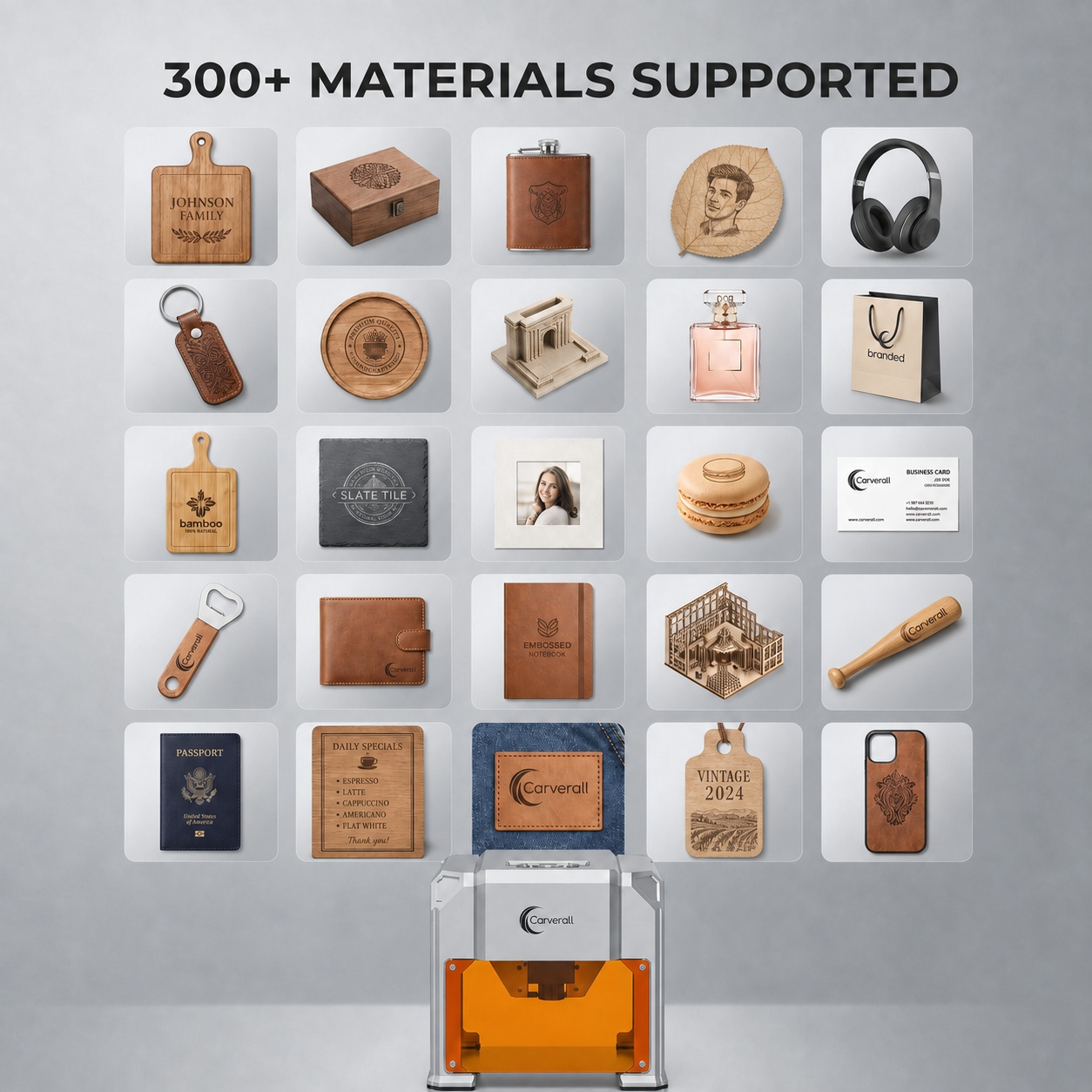 Carverall Laser Engraver Machi - đánh giá và giá Industrial Laser Removal