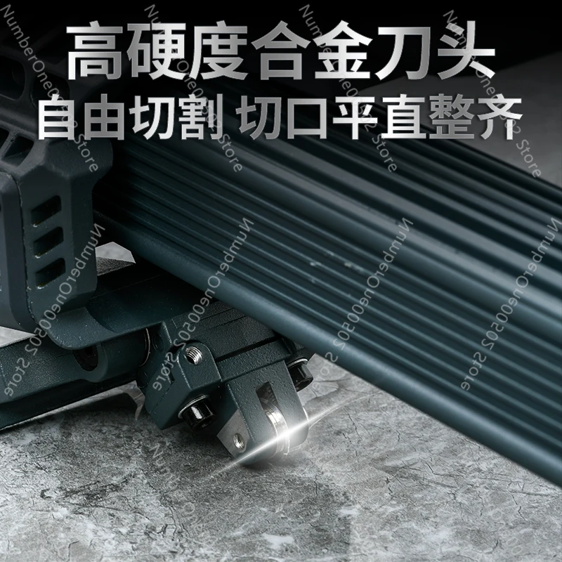 Manual Brick Push Knife High P - đánh giá và giá Industrial Grade Laser Cutter