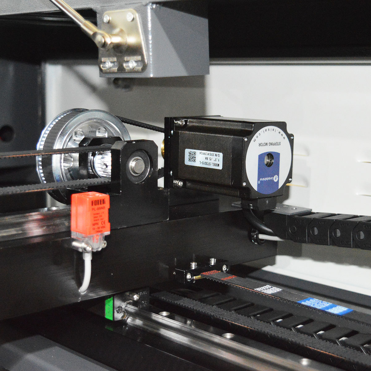 Industry Laser Cutter 6090 60/ - đánh giá và giá Industrial Acrylic Laser Cutter