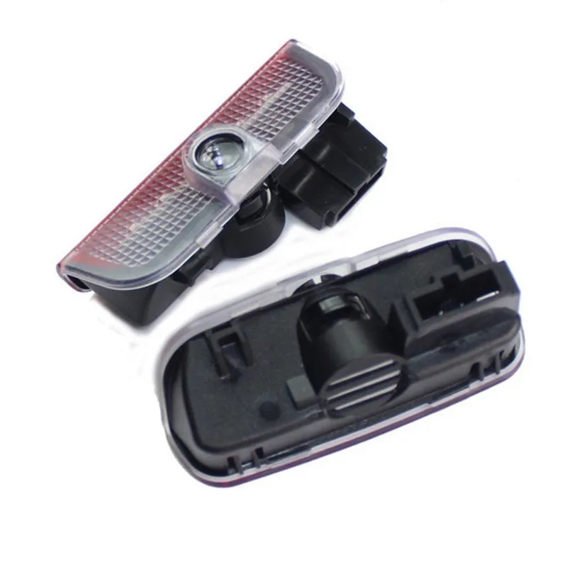 2PCS Car Door Emblem LED Light - đánh giá và giá Industrial Laser Projection