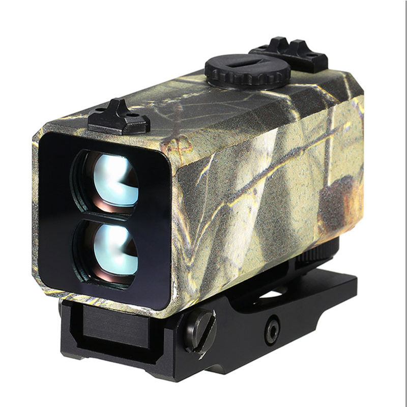 Mini Laser Automatic Range Fin - đánh giá và giá Industrial Laser Rangefinder