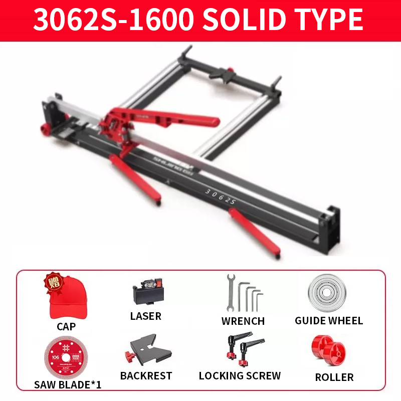 1.8M Tile Sliding Cutter, 800M - đánh giá và giá Industrial Grade Laser Cutter