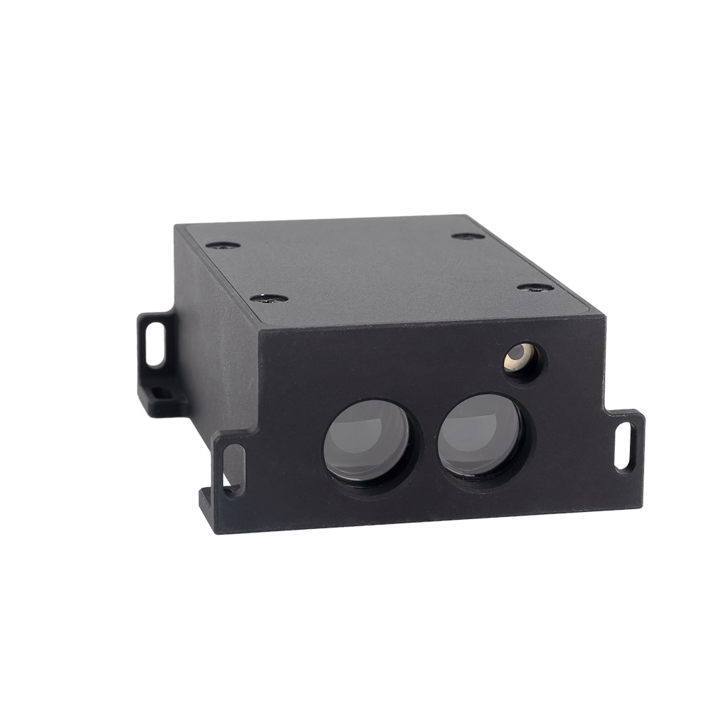 Meskernel Industrial 700m Lase - đánh giá và giá Industrial Laser Rangefinder