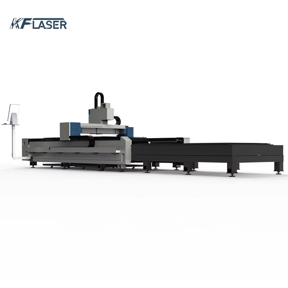 Exchange Table Automatic Sheet - đánh giá và giá Industrial Laser Cutting Machine Price