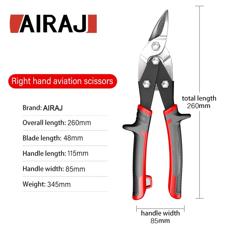 AIRAJ  Aviation Scissor Tin Sn - đánh giá và giá Industrial Acrylic Laser Cutter