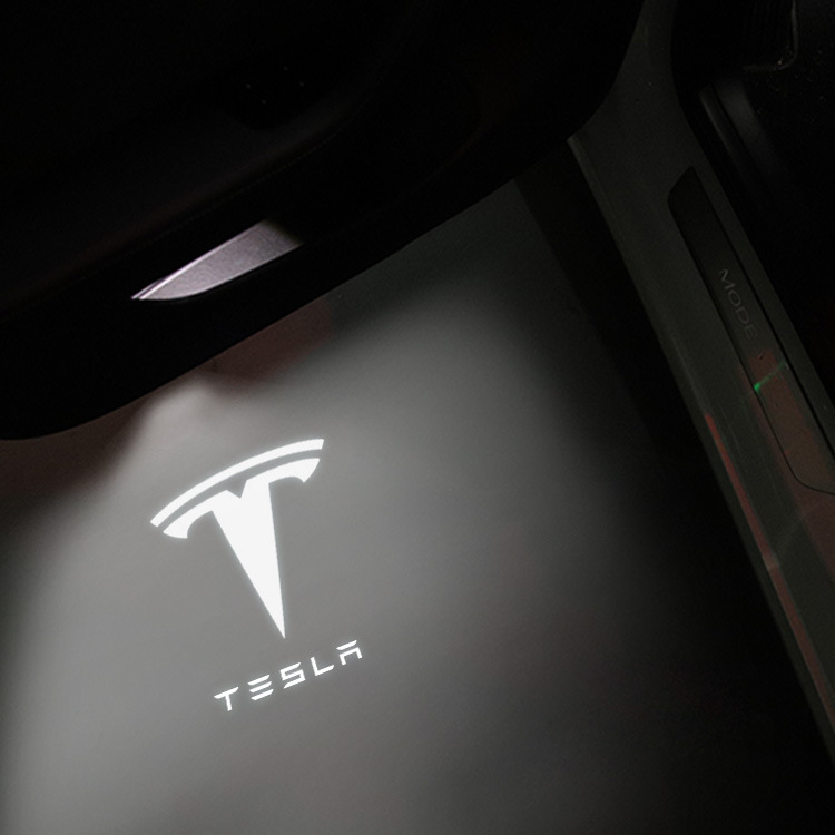 2/4pcs Car Door LED Logo Proje - đánh giá và giá Industrial Laser Projection