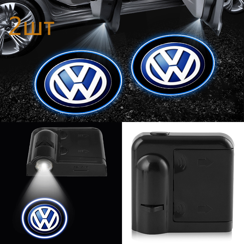 Car Door Emblem Light LED Welc - đánh giá và giá Industrial Laser Projection