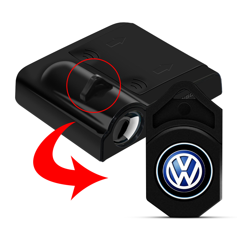 Car Door Emblem Light LED Welc - đánh giá và giá Industrial Laser Projection