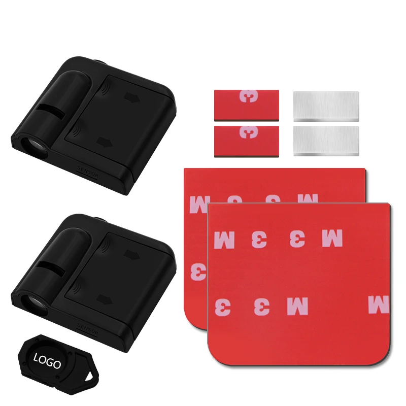 Car Door Emblem Light LED Welc - đánh giá và giá Industrial Laser Projection