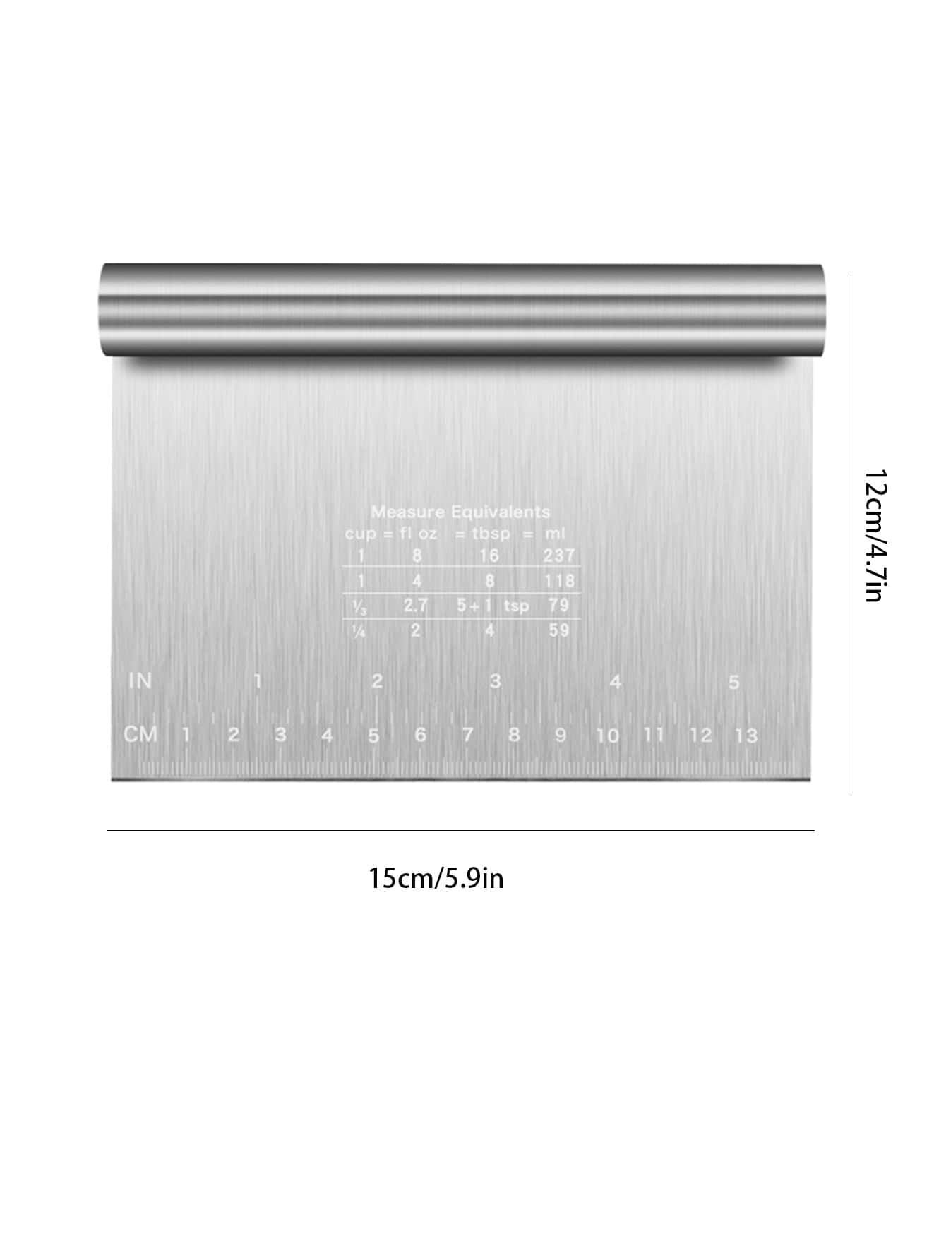 Dough Pastry Bench Cutter Scra - đánh giá và giá Industrial Laser Removal