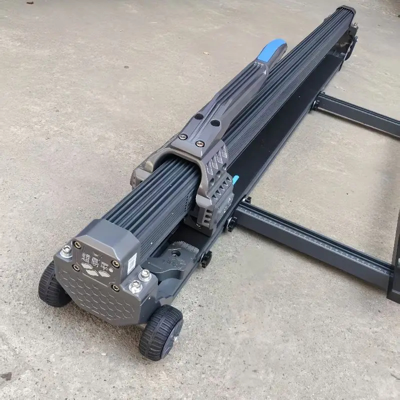 Portable Manual Machine 1200Mm - đánh giá và giá Industrial Grade Laser Cutter