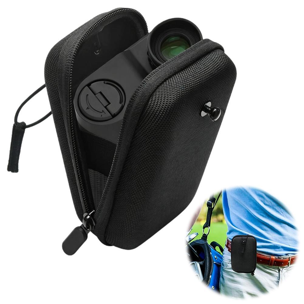 EVA Hard Rangefinder Case Prot - đánh giá và giá Industrial Laser Rangefinder